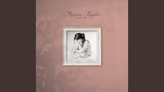 Video thumbnail of "Maria Taylor - This Could Take a Lifetime"