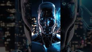 The Future is Watching You 👁️🤖”#ai #robot #future #scifi #usa #aivideo #techrevolution#us #usashorts
