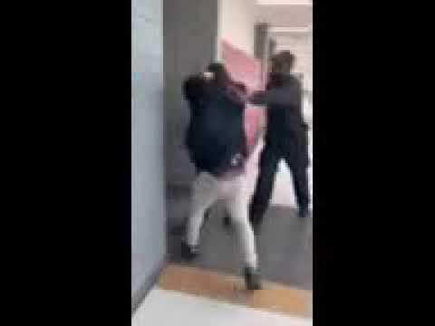 DeKalb County, GA: Teacher, students fight at MLK High, 4.22.2025