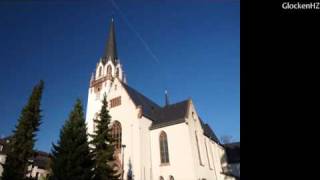 Bad Nauheim Fb - St. Bonifatius - Plenum