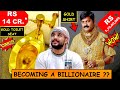 Most 'EXPENSIVE USELESS' things 'BILLIONAIRES' Buy😱 !! ( RS 36 crore MERC🔥 )