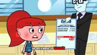 Cha-Ching Season 2 Invisible Money