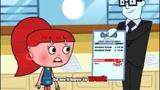 Cha-Ching Season 2: Invisible Money