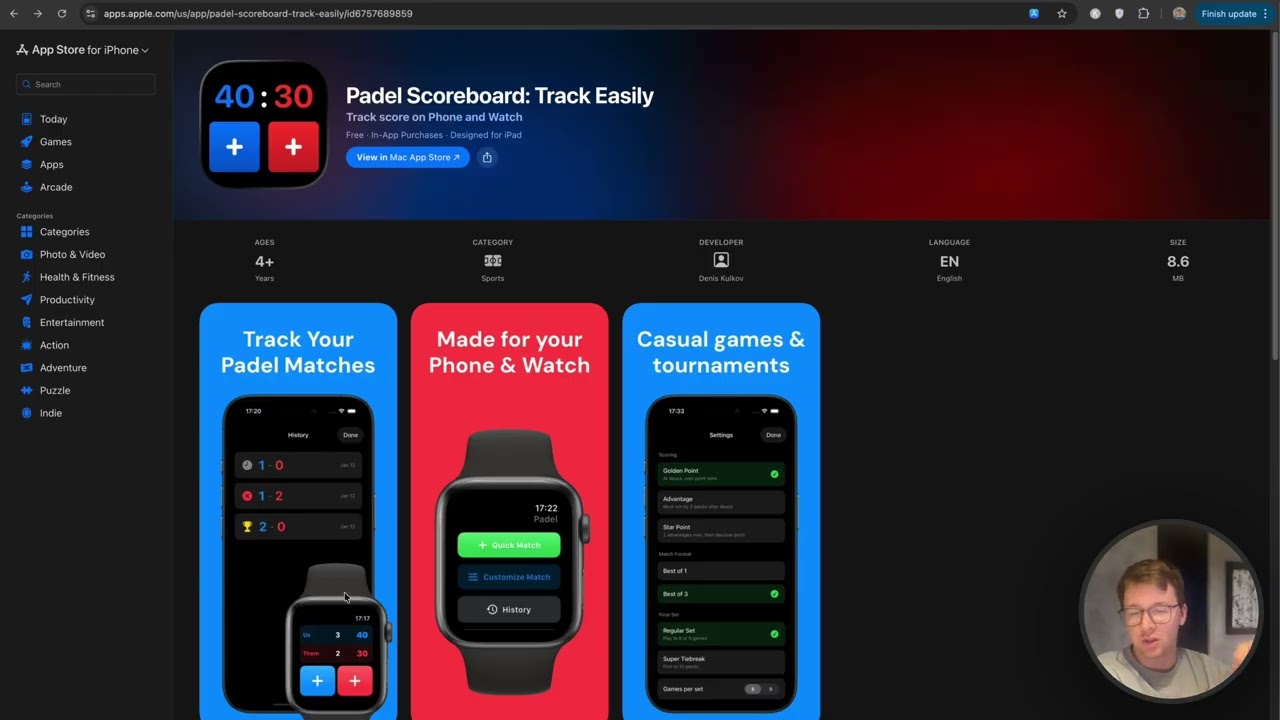 my ios app made $6 and i am the happiest human alive