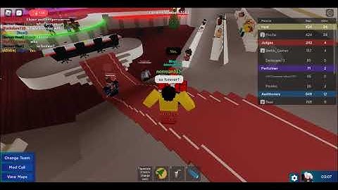 Pov: Second part of server host abusing