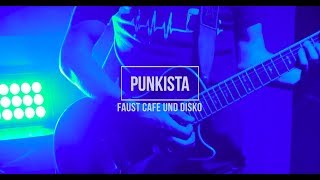 Video thumbnail of "Suburbia11 - Punkista [Live @ Faust Cafe & Disko, Sibiu]"