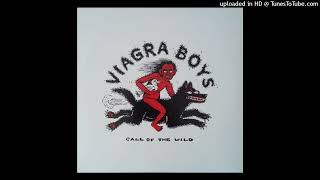 VIAGRA BOYS . Upside Backwards