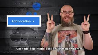 How to Nest Department Listings on Google My Business
