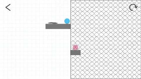 Brain Dotsでステージ56をクリアしました！ #BrainDots #BrainDots_s56