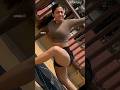 Rashmika Mandhana Workout Legs Actress Rashmika Mandhana Workout Legs Actress