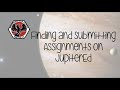 Jupiter Ed and Juno Pods Quiz