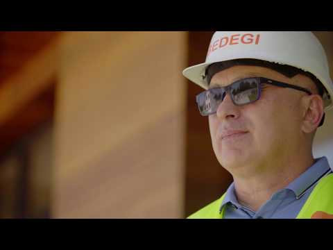 პროკრედიტ ბანკი - წარმატების ისტორიები - ბედეგი ProCredit Bank - Chirina - Success Stories