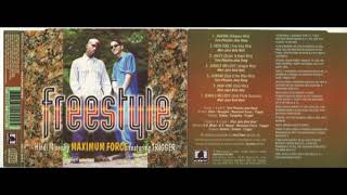 Maximum force feat Trigger Jungle Melody (Jungle Mix) Meri Jaan Bale Bale