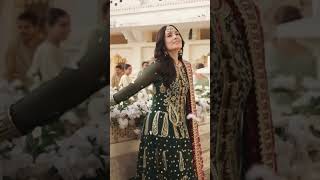 Danish taimoor wife ayeza khan 🤎 #love #status #viralshort