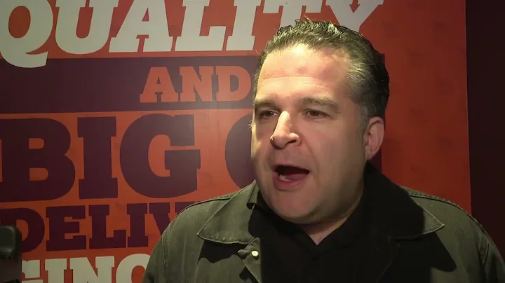 Celebrate Shaq's birthday at Clio's Big Chicken location with free ice cream