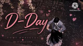 LUMI (루미) – 'D-Day' Official Audio screenshot 5