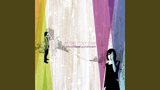 Video thumbnail of "School Food Punishment - 煙に白"