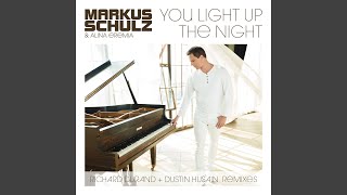 Смотреть клип You Light Up The Night (Richard Durand Remix)