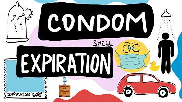 Do condoms actually expire?