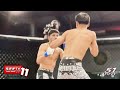 51fifty fight night 11 recap