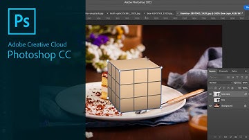 How to Use Perspective Warp in Adobe Photoshop