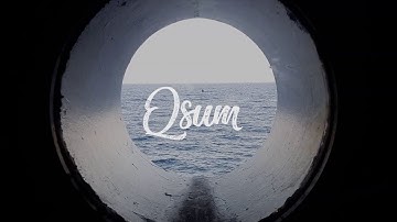 Qsum | Audentis fortuna iuvat | Ernesto Feilberg Ft. Arwen Sánchez