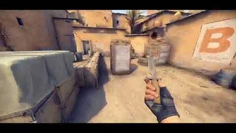 1v5 Ace Clutch || Csgo Edit