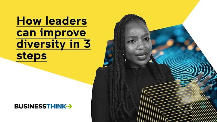 Diversity and inclusion strategies for the modern workplace