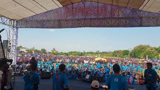 Respek comunity new pallapa wiwik sagita 2018