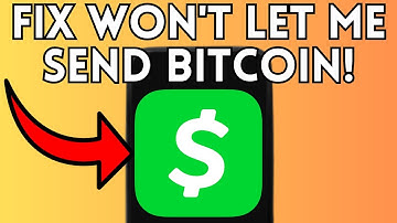 NEW! How To Fix Cash App Won