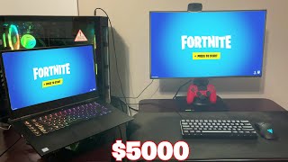 I Was Told to Buy a PC Soo..😑 (Vlog 2)