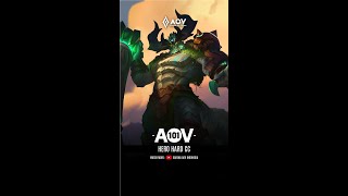 Aov 101 - Hero Dengan Skill Hard Cc