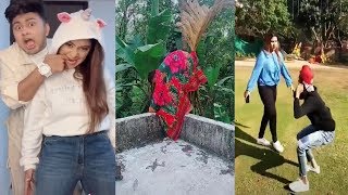 Thử thách nhịn cười || New funny Video 2019 || Lilak Tv || EP - 5