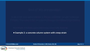 Damage Identification in Concrete Structures Using Physics-Informed Neural Networks (PINNs)
