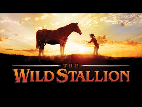 The Wild Stallion (2009) | Full Movie | Connie Sellecca | Fred Ward | Miranda Cosgrove