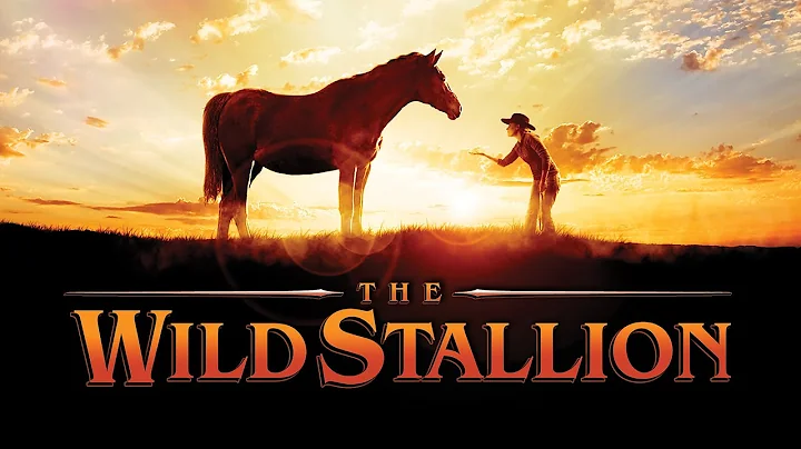 The Wild Stallion (2009) | Full Movie | Connie Sel...