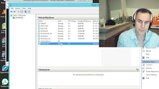 Decrease VHDX Size of Linux VM HyperV