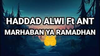 Snap Wa || Marhaban ya ramadhan (Haddad Alwi ft. Anti)