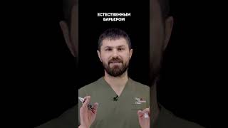 Воротный контроль боли