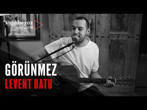 Levent Batu -