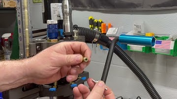 Dillon Precision | CP2000 | Case Processing Press