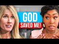 Stefanie Jeffers : How God delivered me from the Sex Industry