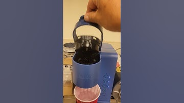 Keurig K Express Problem