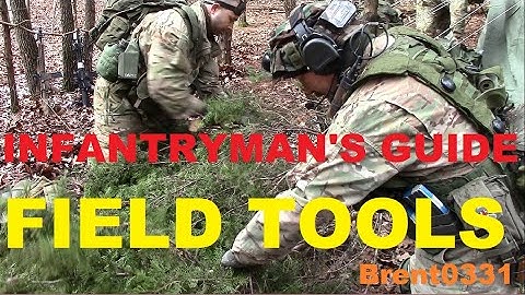 INFANTRYMAN