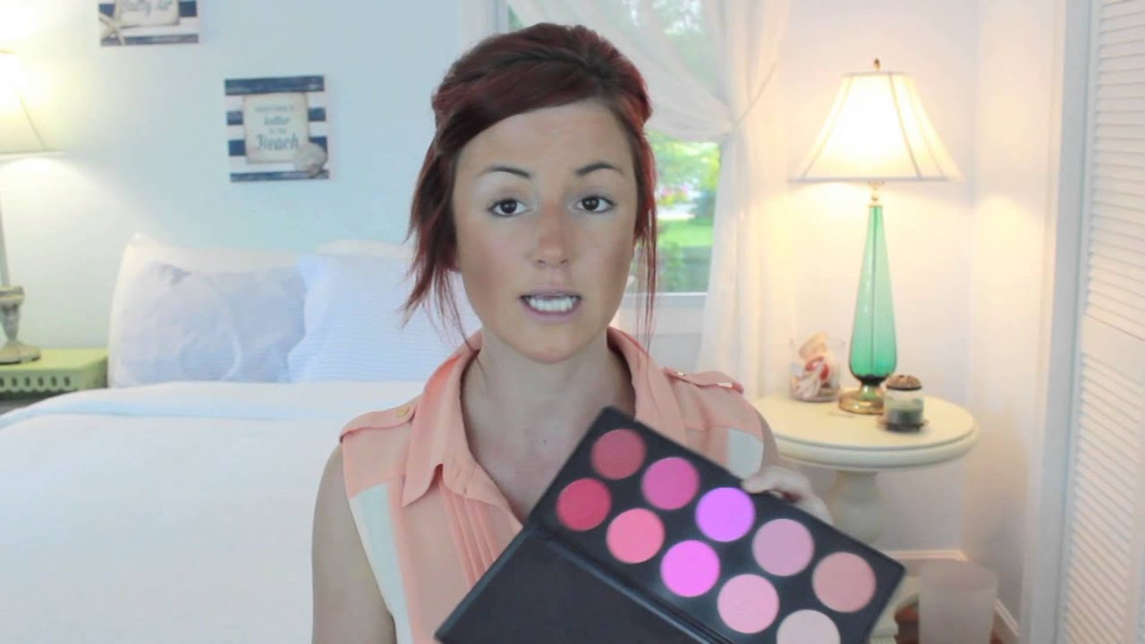 MAKEUP DON'TS!!