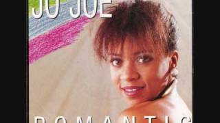 Jo Joe - Romantic 1987