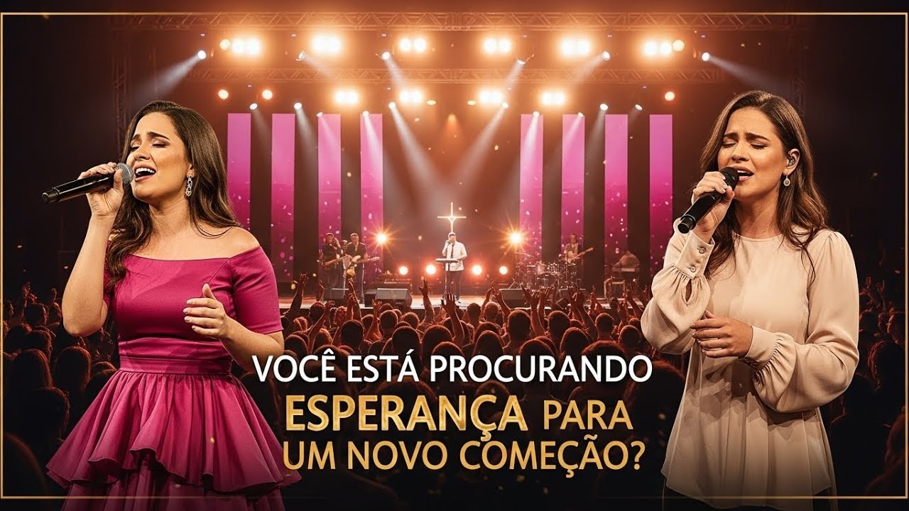 Música Gospel de Adoração Para Quem Precisa Sentir a Presença de Deus Mais Perto