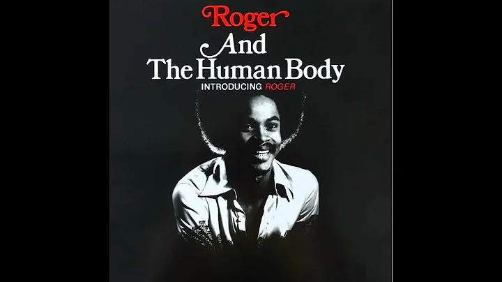 Roger and the Human Body - Introducing Roger (1976...