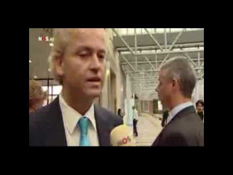 Wilders, AOW, breekpunten en kiezersbedrog...