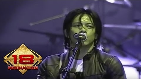 Peterpan - Di Atas Normal (Live Konser Cianjur 15 Maret 2008)